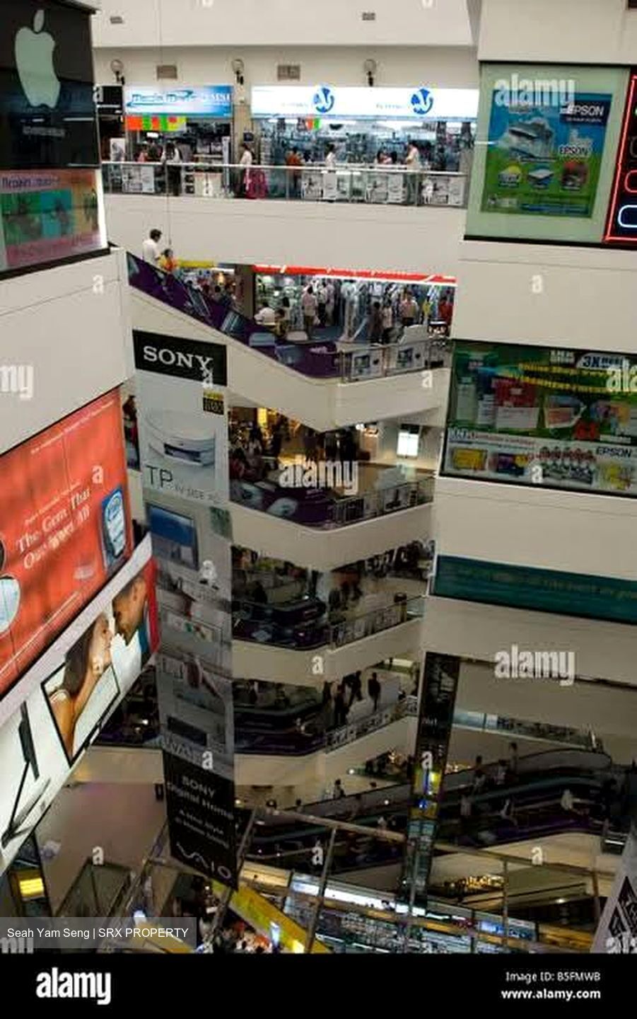 Sim Lim Square (D7), Retail #595648771